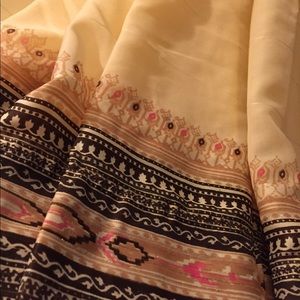 Indian Saree - Sari