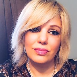 Meet your Posher, Alison