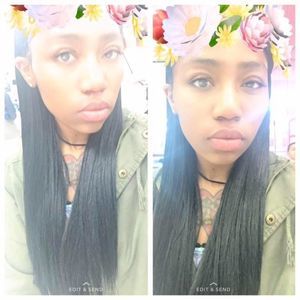 Meet your Posher, Ashley m