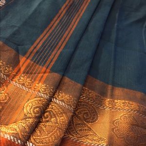 Indian Saree - Sari