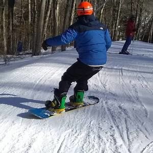 Meet your Posher, Diego