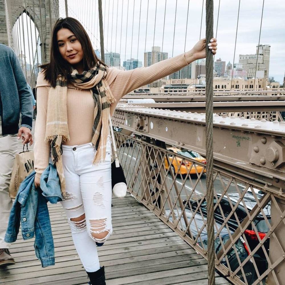 Meet your Posher, Lexi