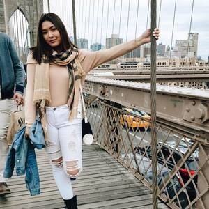 Meet your Posher, Lexi