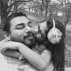 Meet your Posher, Nain