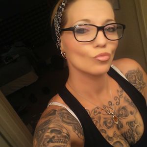 Meet your Posher, Christina