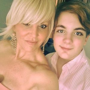 Meet your Posher, Lorraine