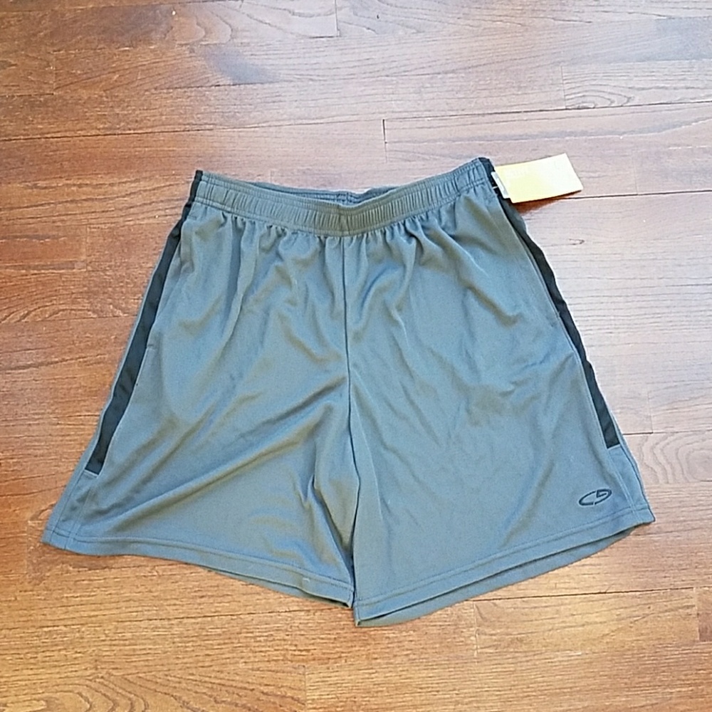 NWT Men's  Champion Athletic shorts