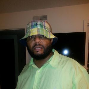 Meet your Posher, Antwan