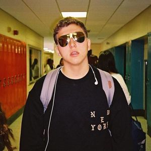 Meet your Posher, Cooper