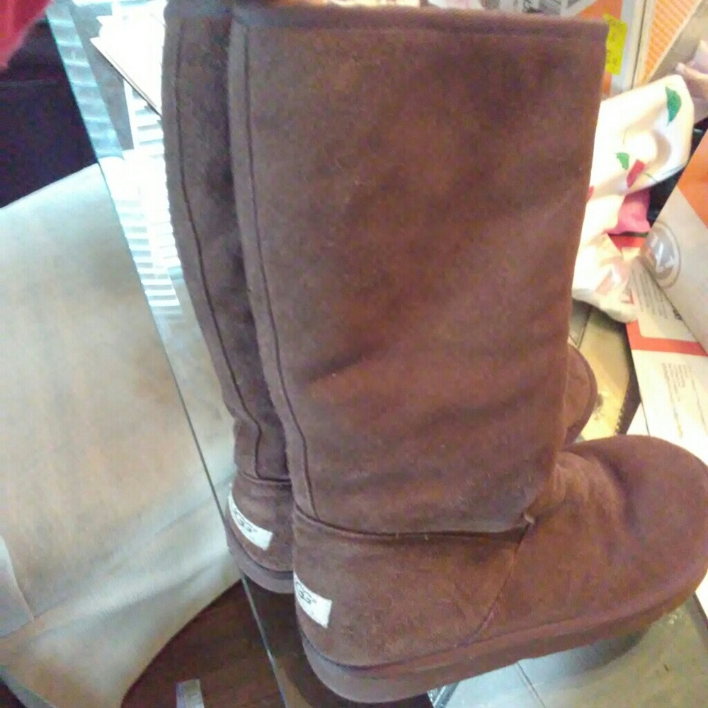 Ugg boots