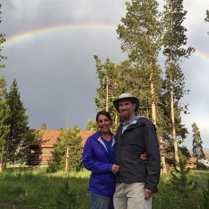 Meet your Posher, Therese