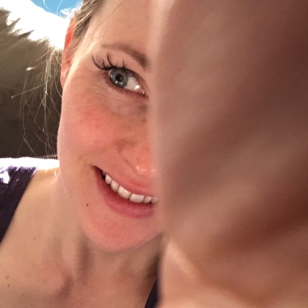 Meet your Posher, Bethany