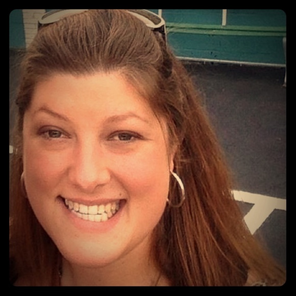 Meet your Posher, Lela