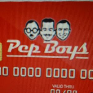 Meet your Posher, Andre