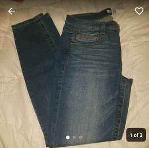 MUDD JEANS