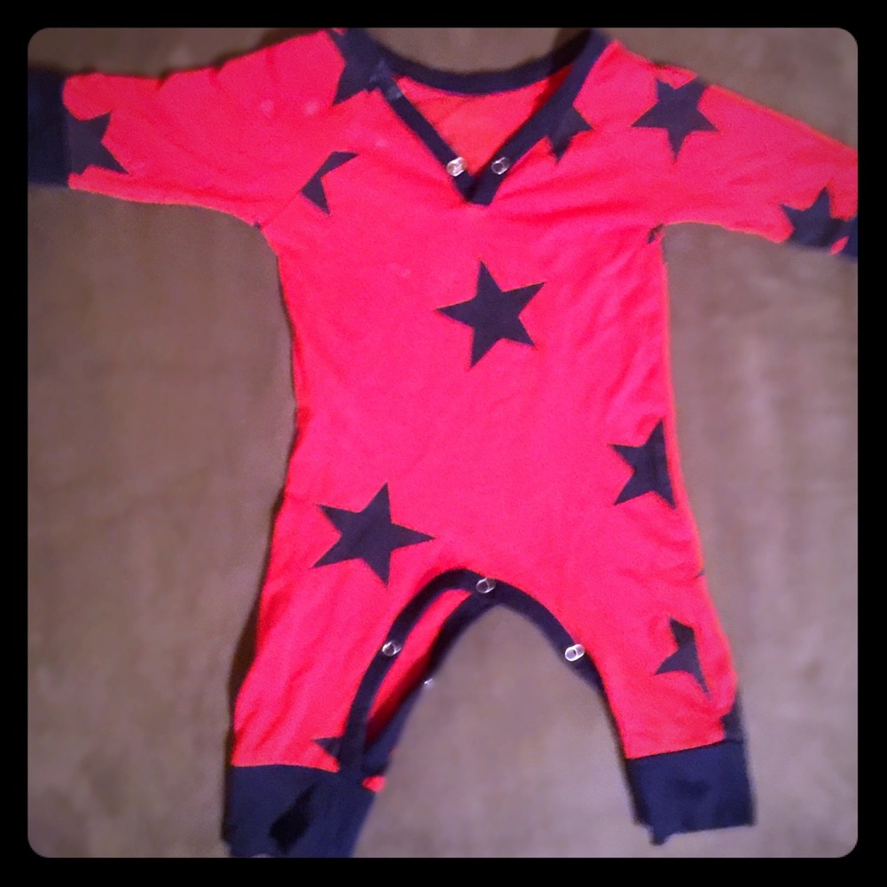 Atun Superstar Bodysuit