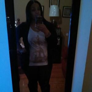 Meet your Posher, Melissa