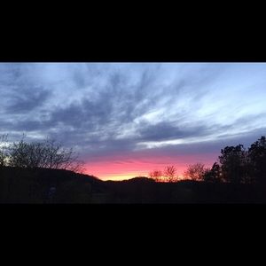 Meet your Posher, Heaven