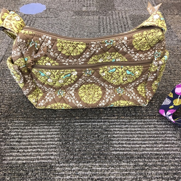 Vera Bradley Purse - Picture 1 of 1
