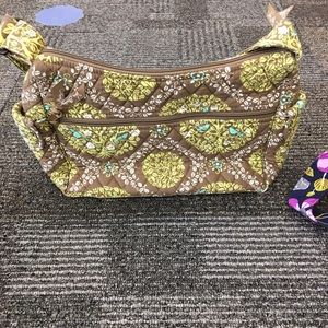 Vera Bradley Purse