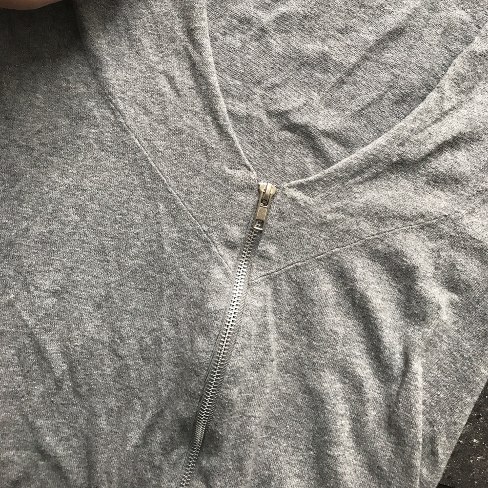 Forever 21 sweater