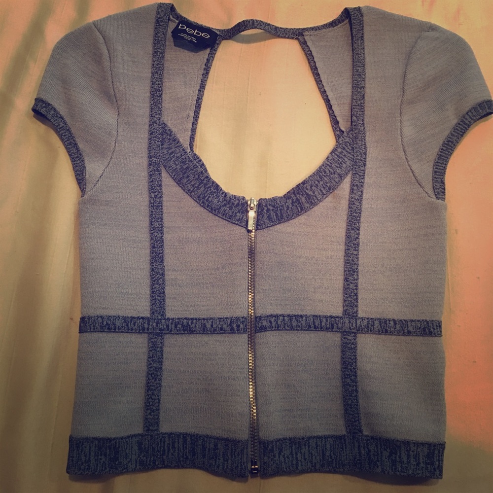 Bandage Top