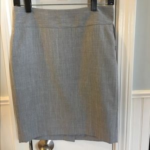 The Limited Pencil Skirt!