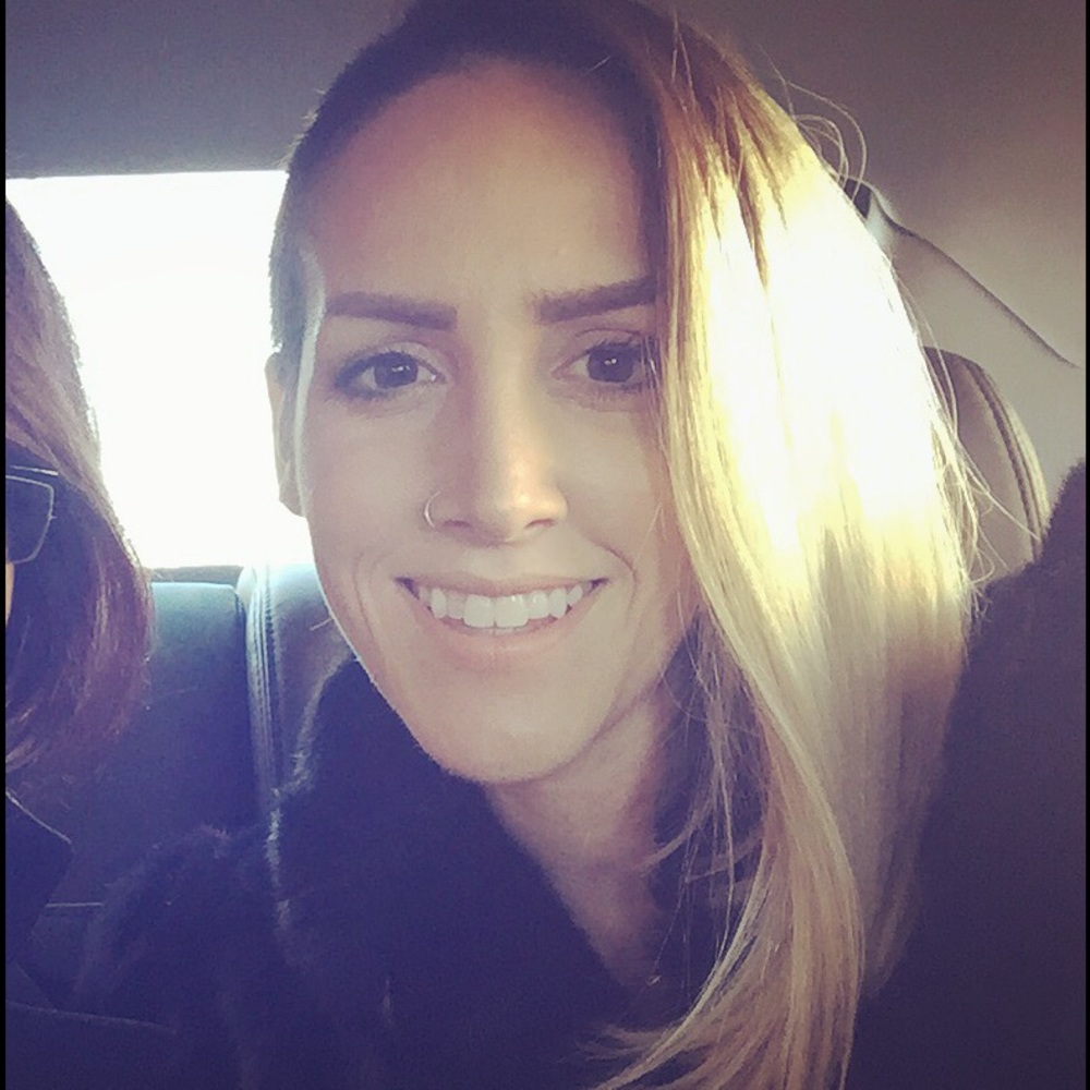 Meet your Posher, Felicia