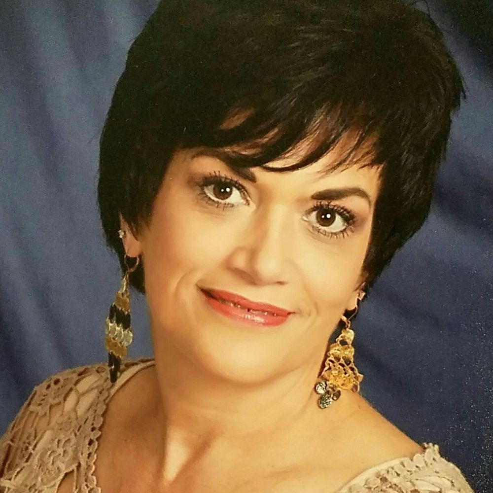 Meet your Posher, Brenda