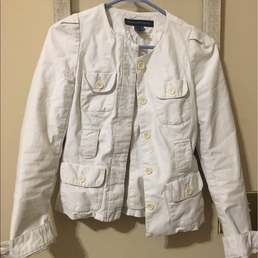 French Connection Jacket