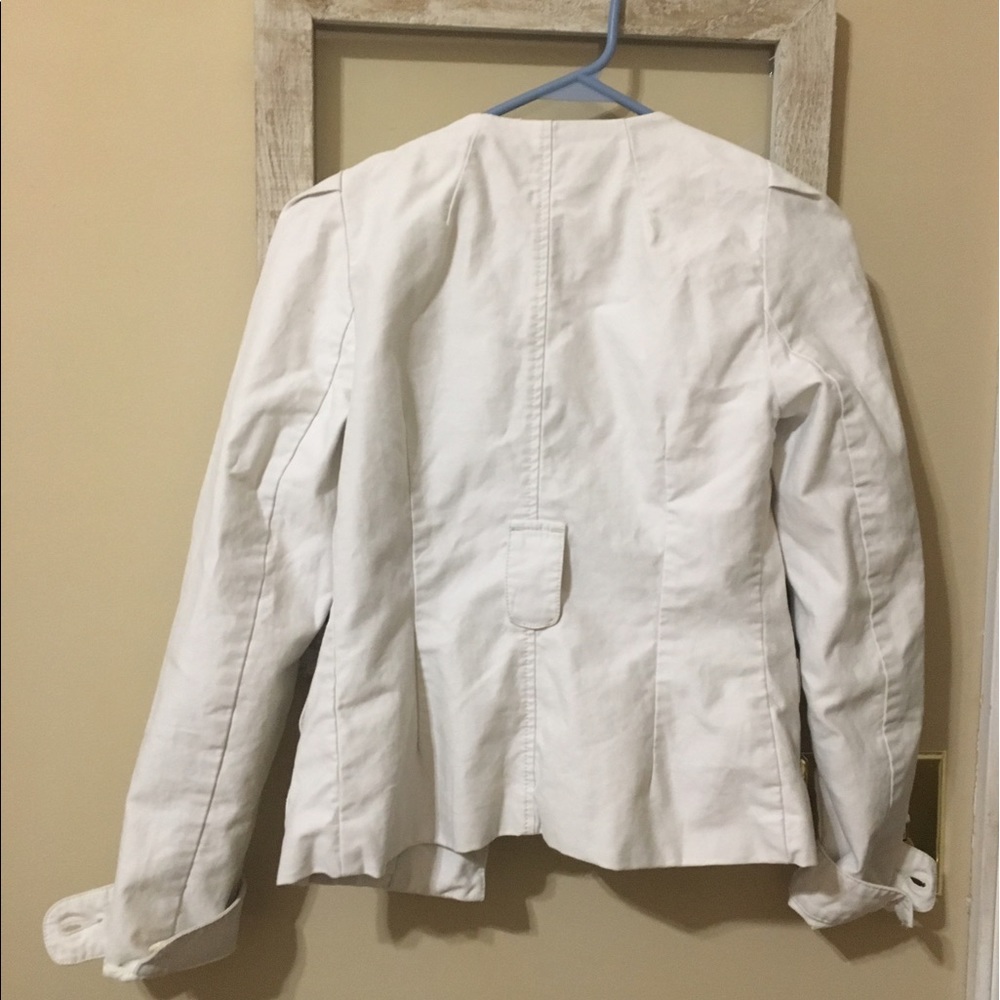 French Connection Jacket - Picture 3 of 3