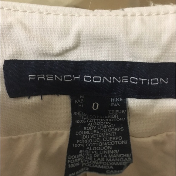 French Connection Jacket - Picture 2 of 3