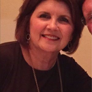 Meet your Posher, Diane