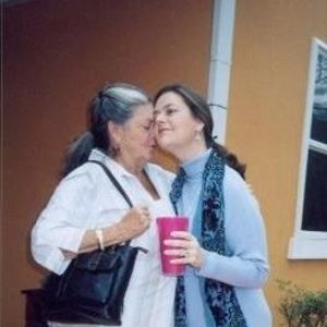 Meet your Posher, Julie