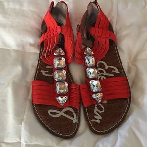 Sam Edelman sandals