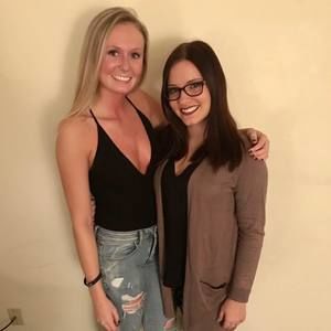 Meet your Posher, Nichole