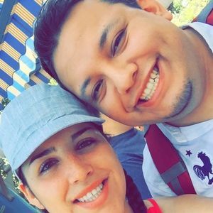 Meet your Posher, Alfredo