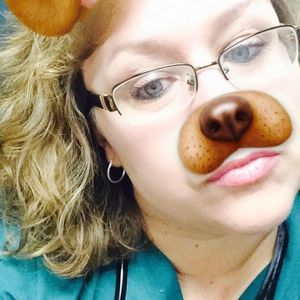 Meet your Posher, Shannon