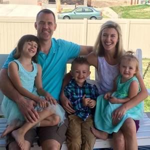 Meet your Posher, Lindsey