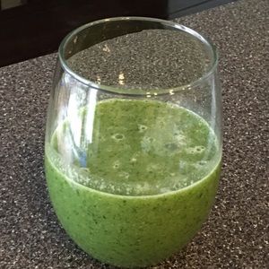 Meet your Posher, Casey