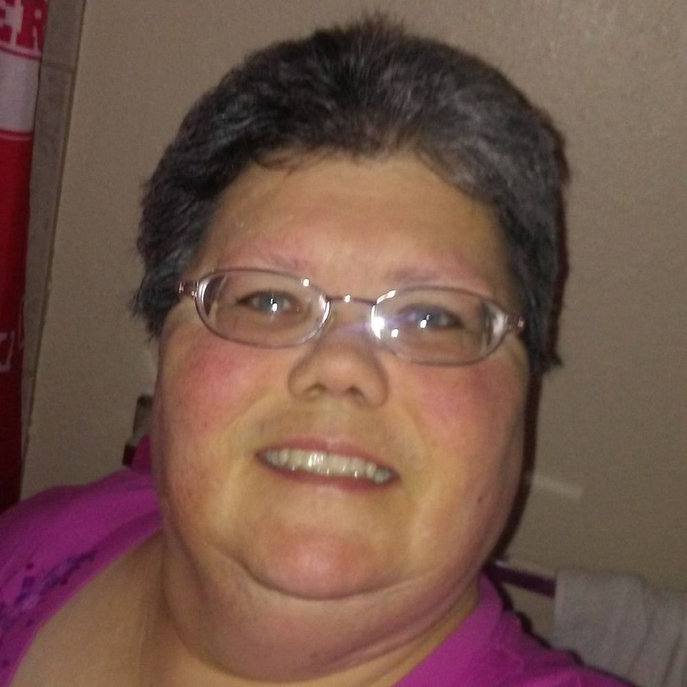 Meet your Posher, Pamela