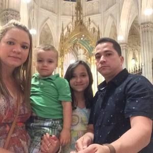 Meet your Posher, Rodrigo