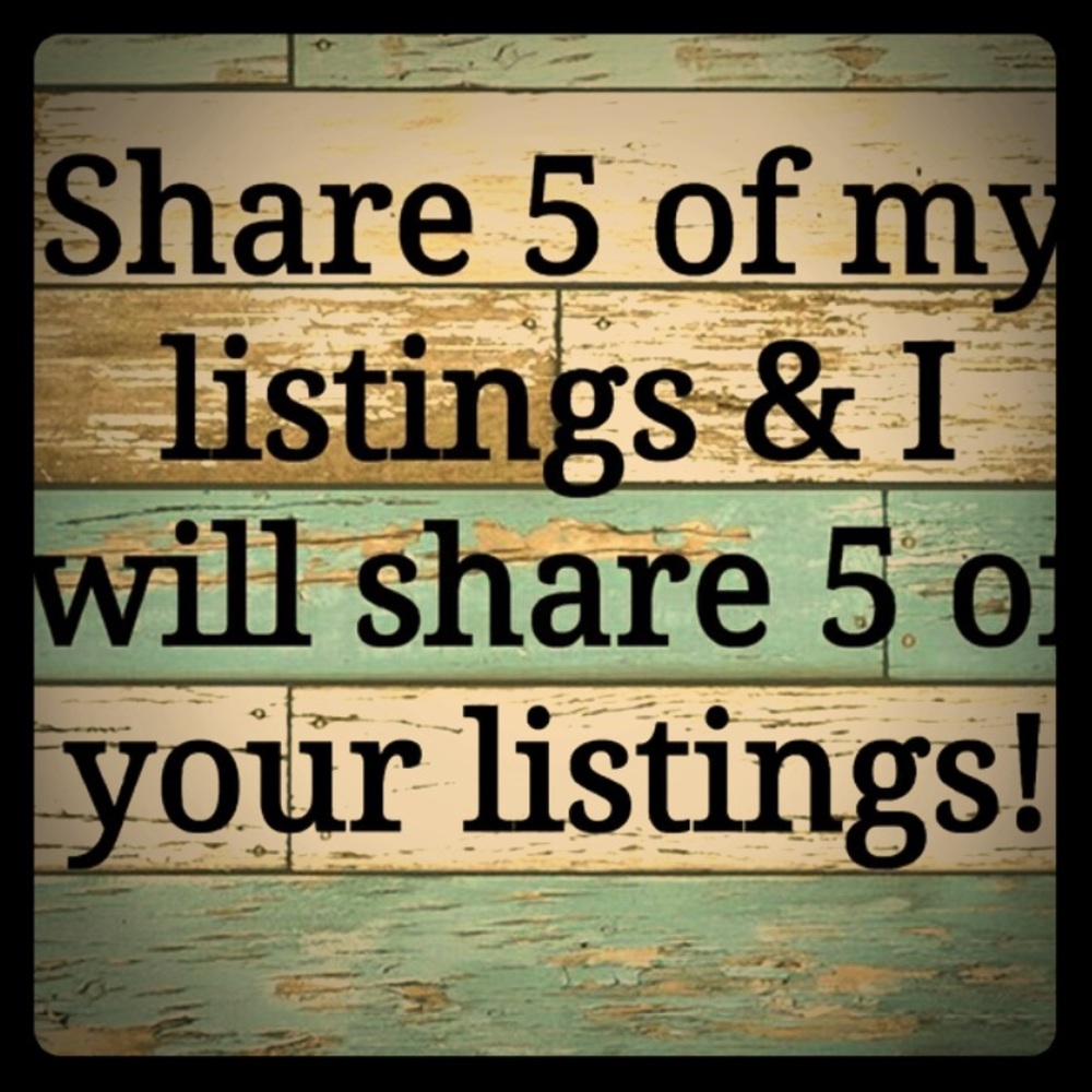 Help me clean out my closet and I will help YOU!❤️