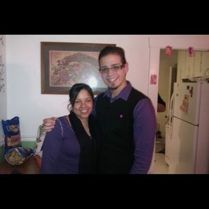 Meet your Posher, Marisol