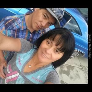 Meet your Posher, Raymond