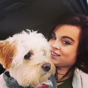 Meet your Posher, Katey