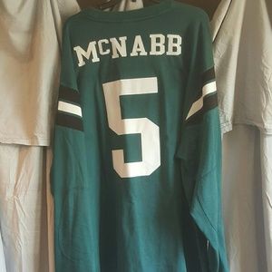 LIMITED EDITION Official McNabb Jersey