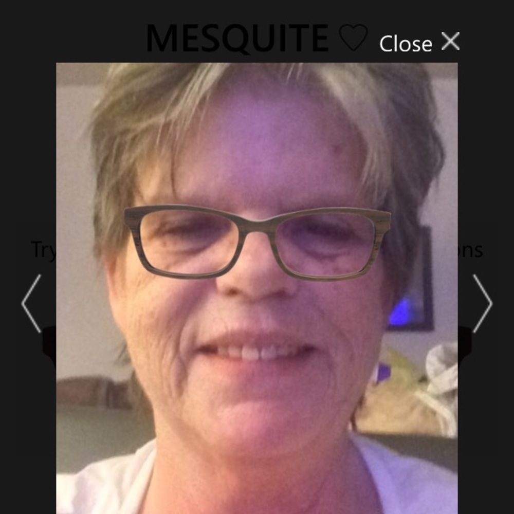 Meet your Posher, Vicki