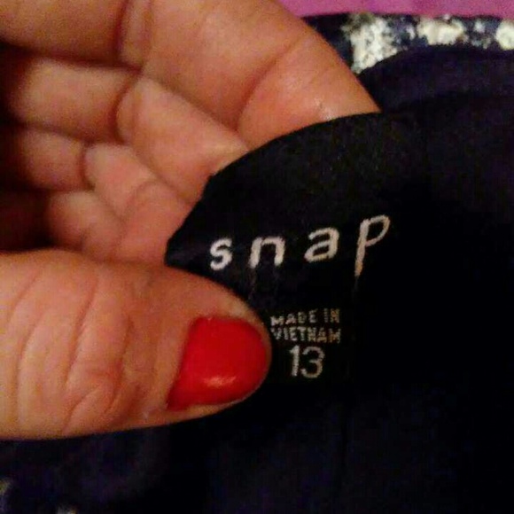 Dress - Picture 2 of 2