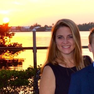 Meet your Posher, Haley